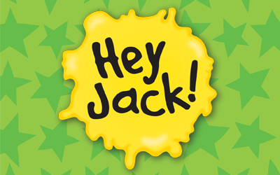 Hey Jack!